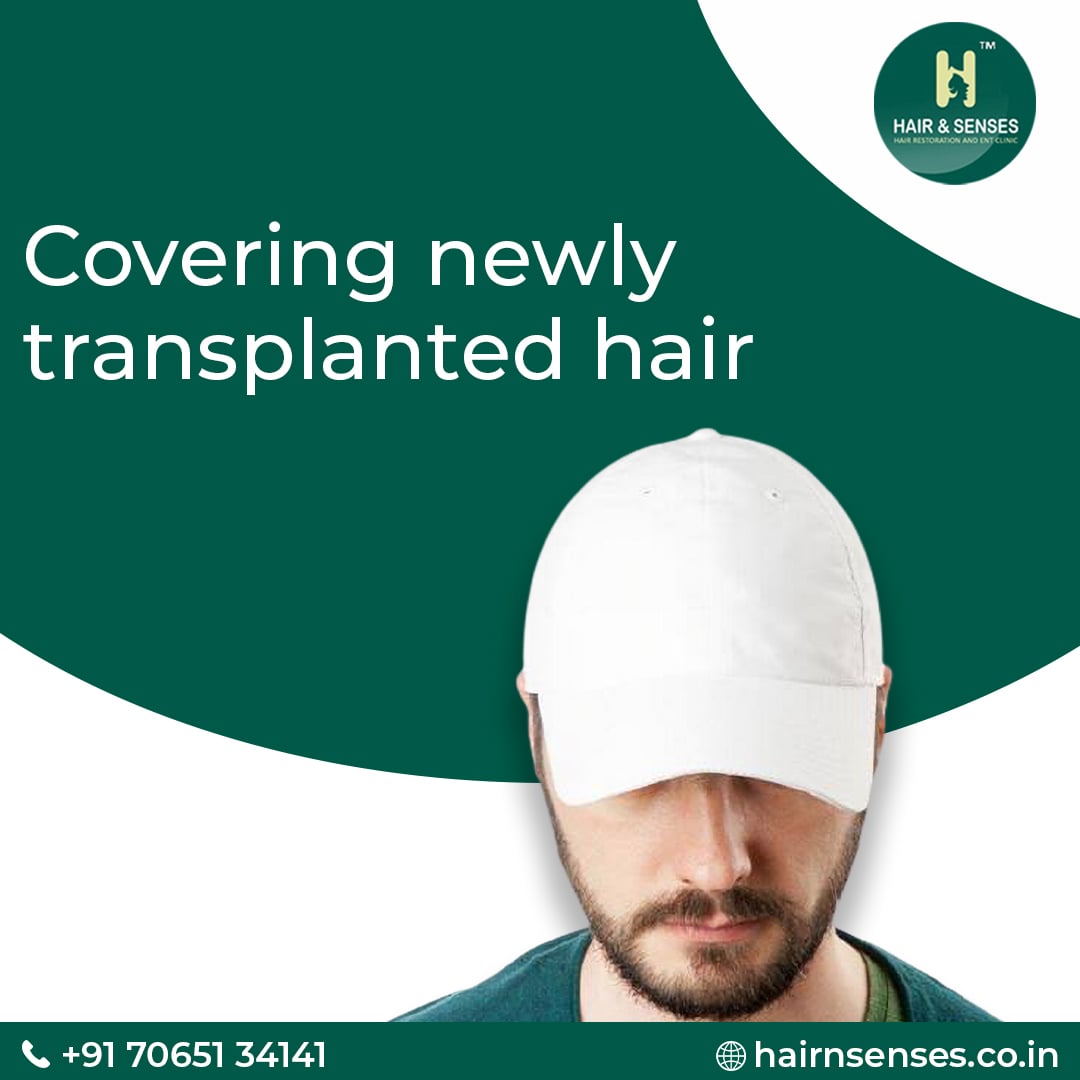 Hair Transplant Tips