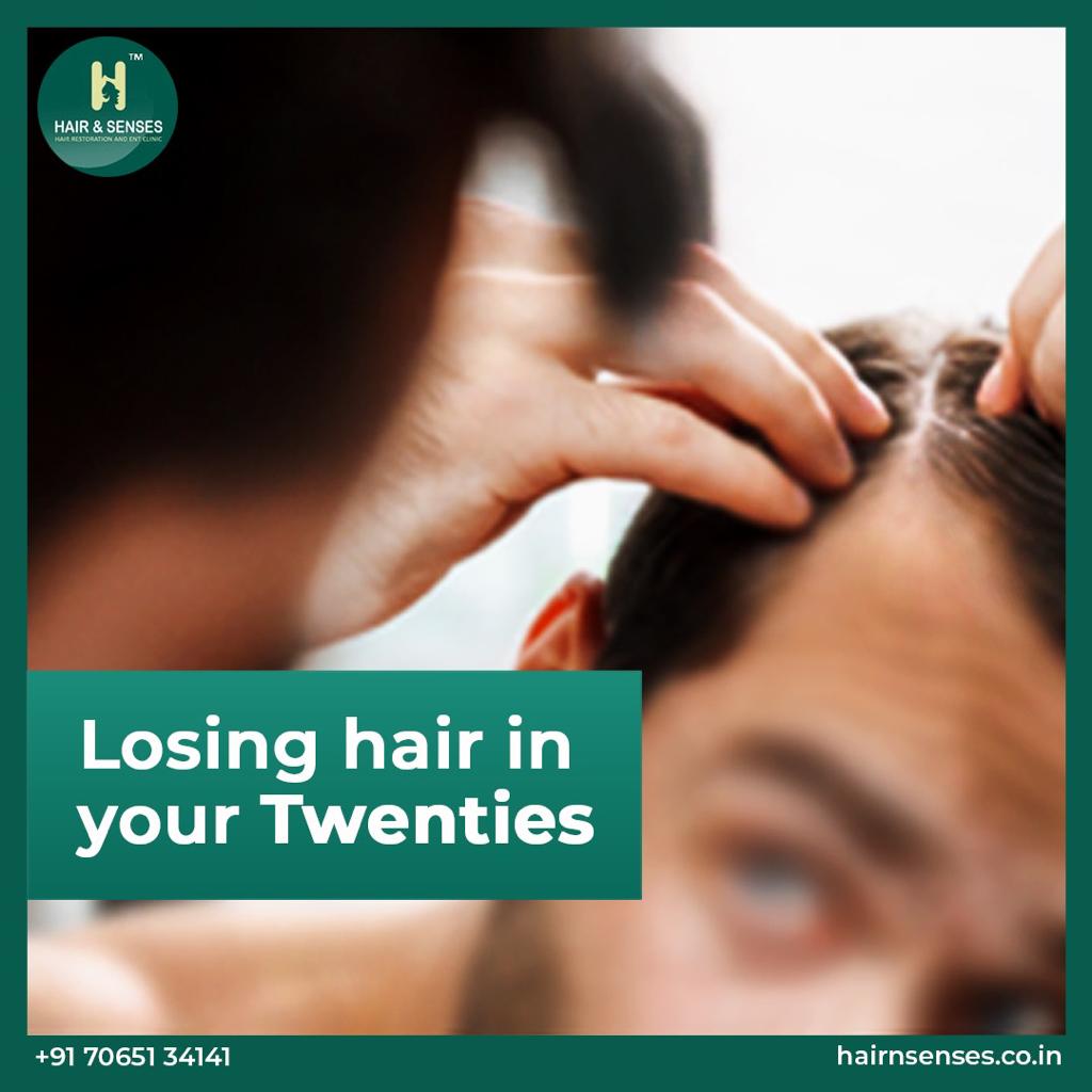 Hair Loss Treatment