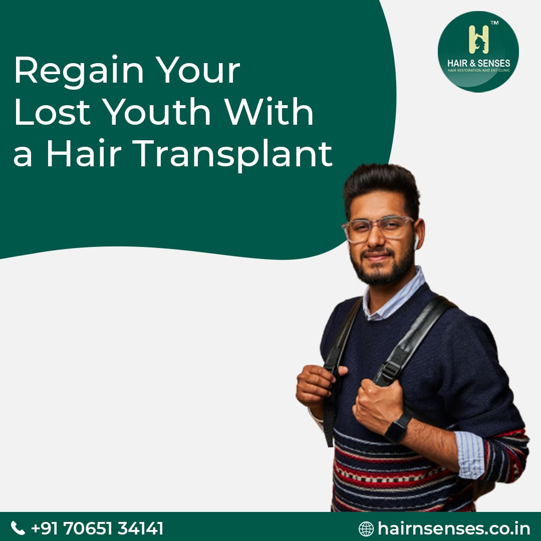 Hair Transplant Tips