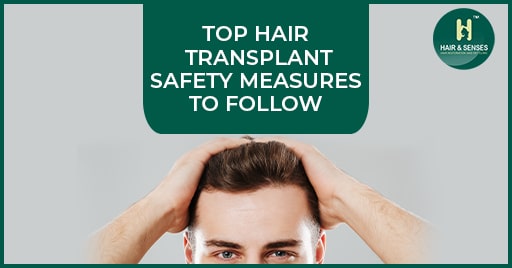 hair transplant safety