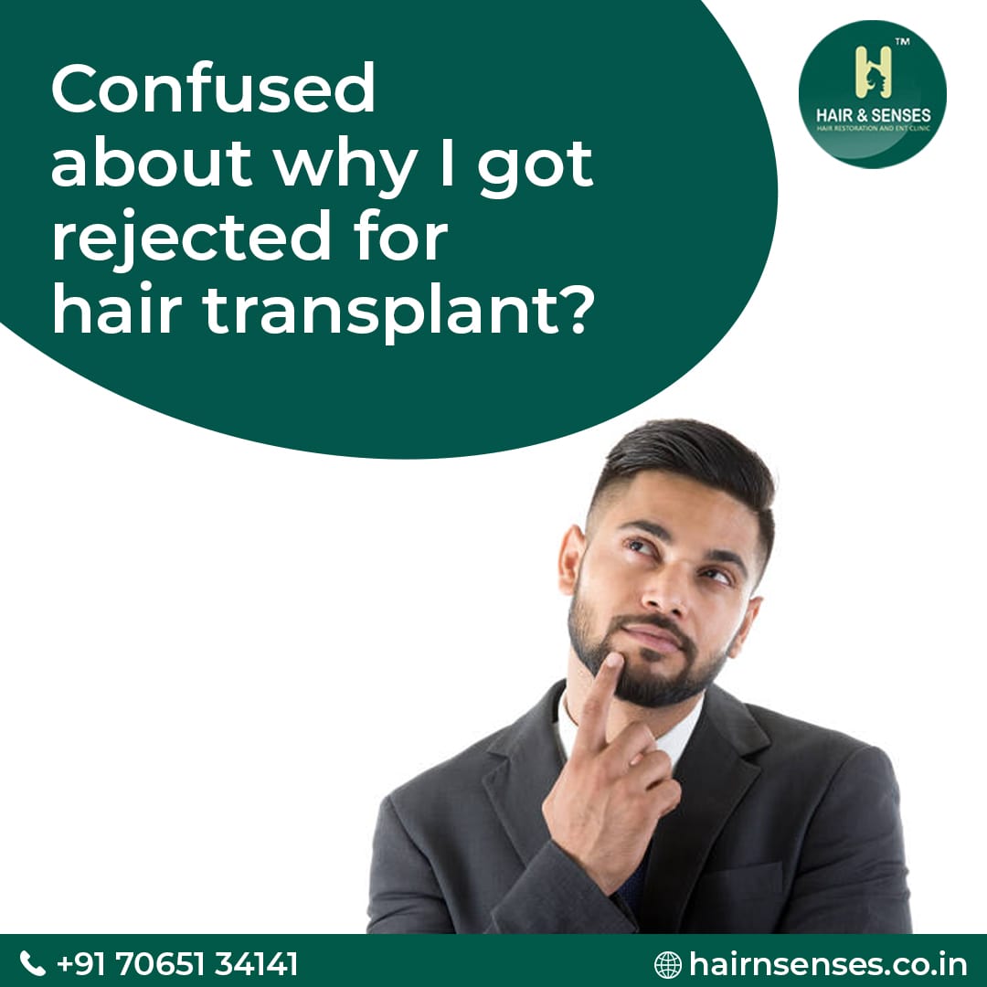 Hair Transplant Tips