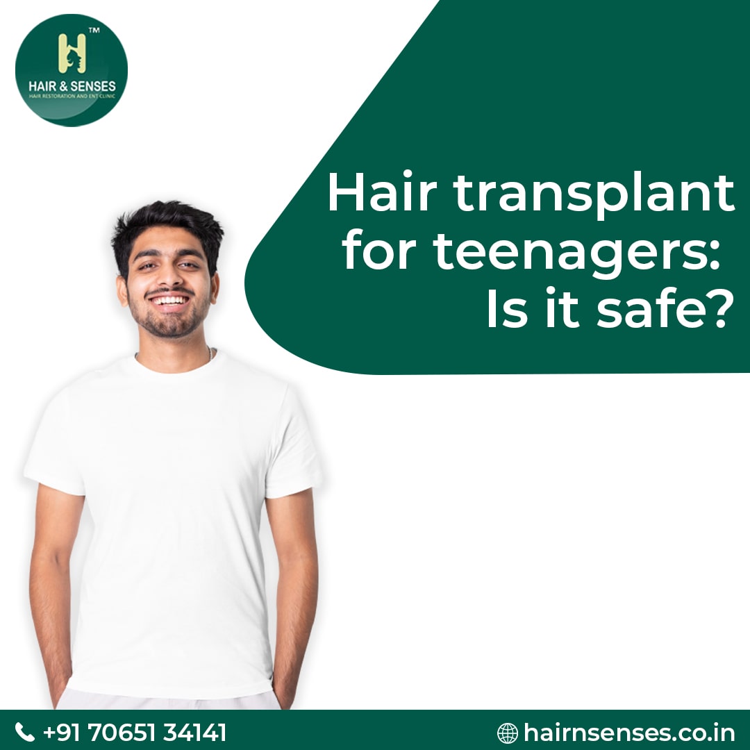 Hair Transplant Tips