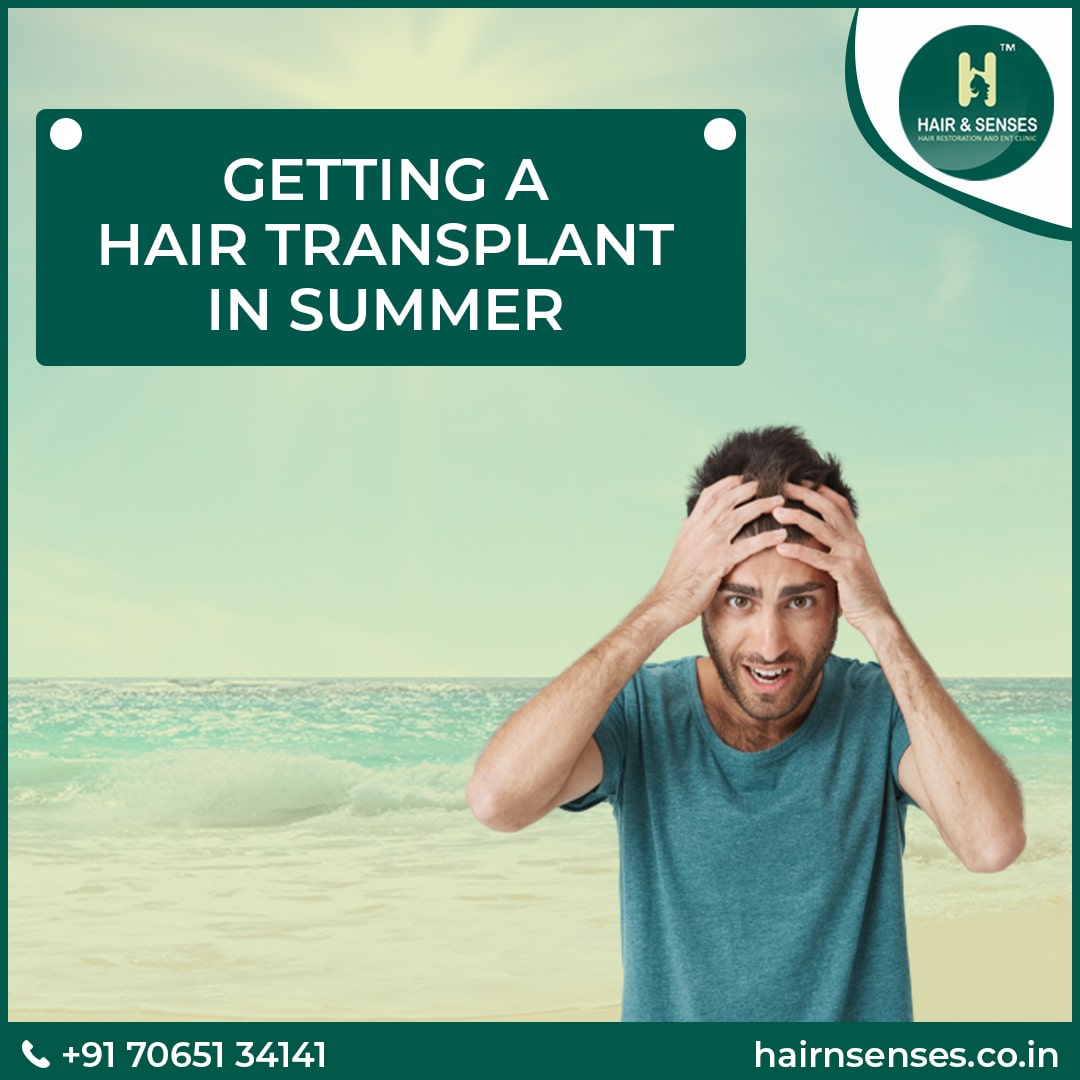 Hair Transplant