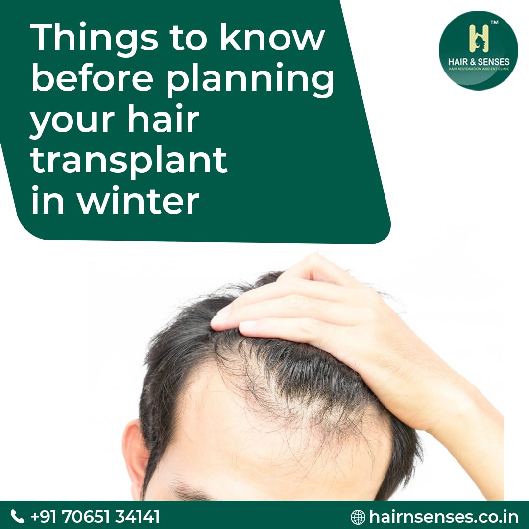 Hair Transplant Tips