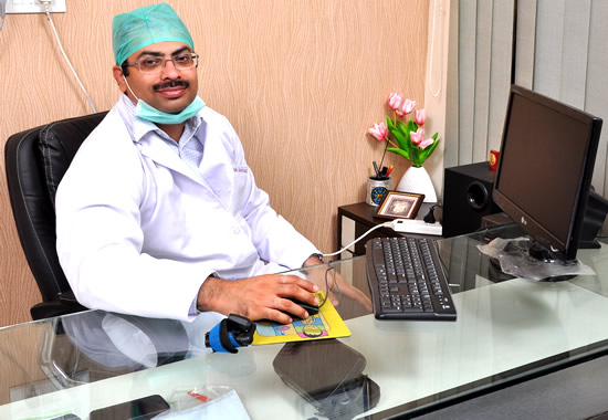 Dr. Satinder